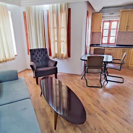 Cinarlar Apart Kc Blok Kaş Luaran gambar